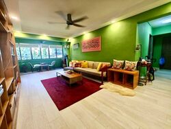 Blk 715 Bedok Reservoir Garden (Bedok), HDB 5 Rooms #528274311